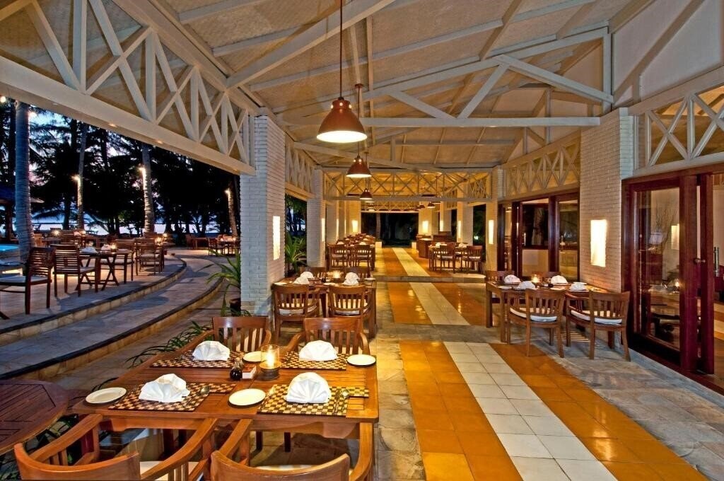 Изображение Kura Kura Resort Gili Meno 3*