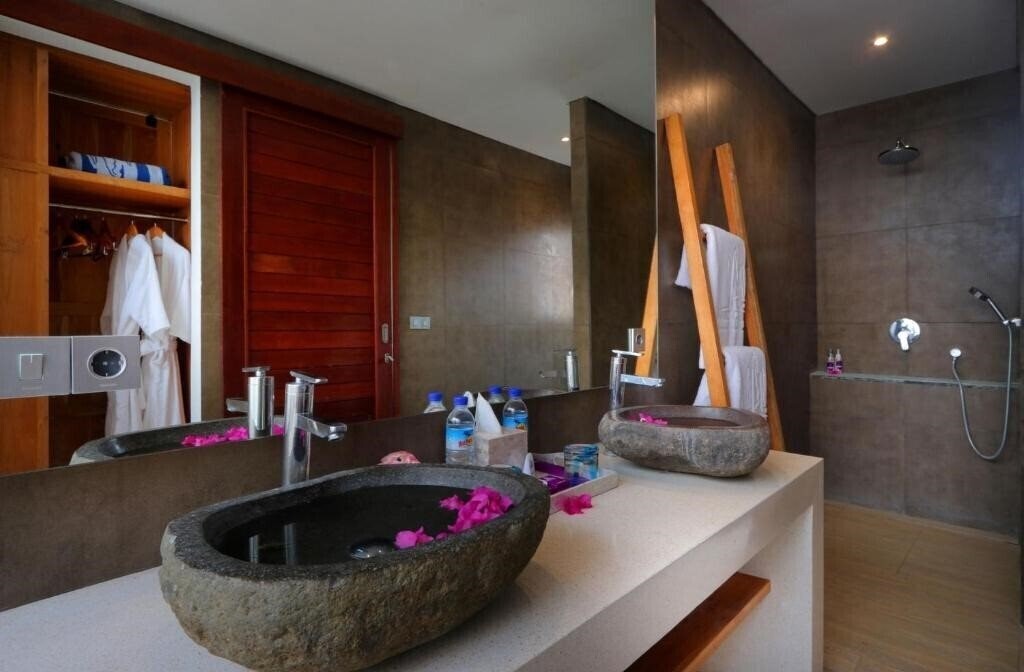 Фото Anema Resort Gili Lombok 4*
