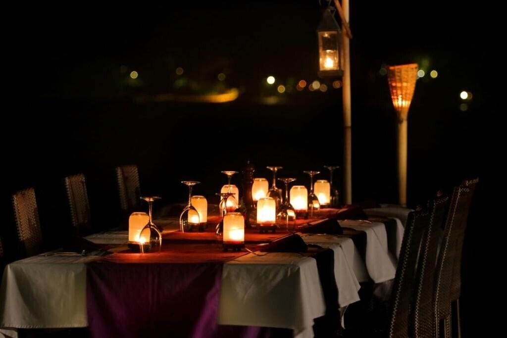 Изображение Anema Resort Gili Lombok 4*