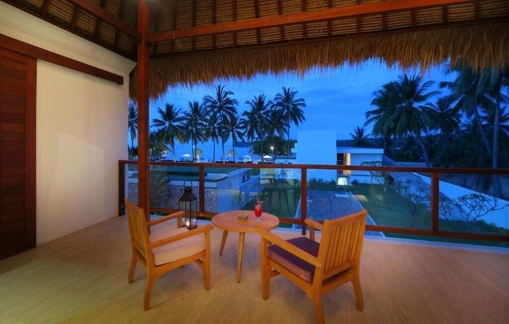 Картинка Anema Resort Gili Lombok 4*