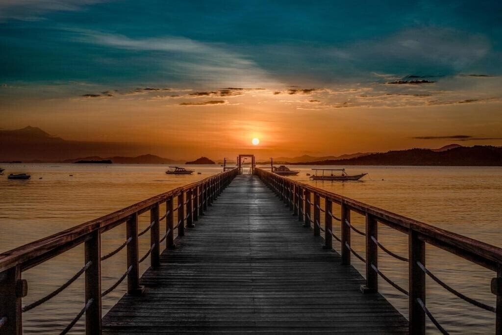 Фото Kokomo Gili Gede 4*