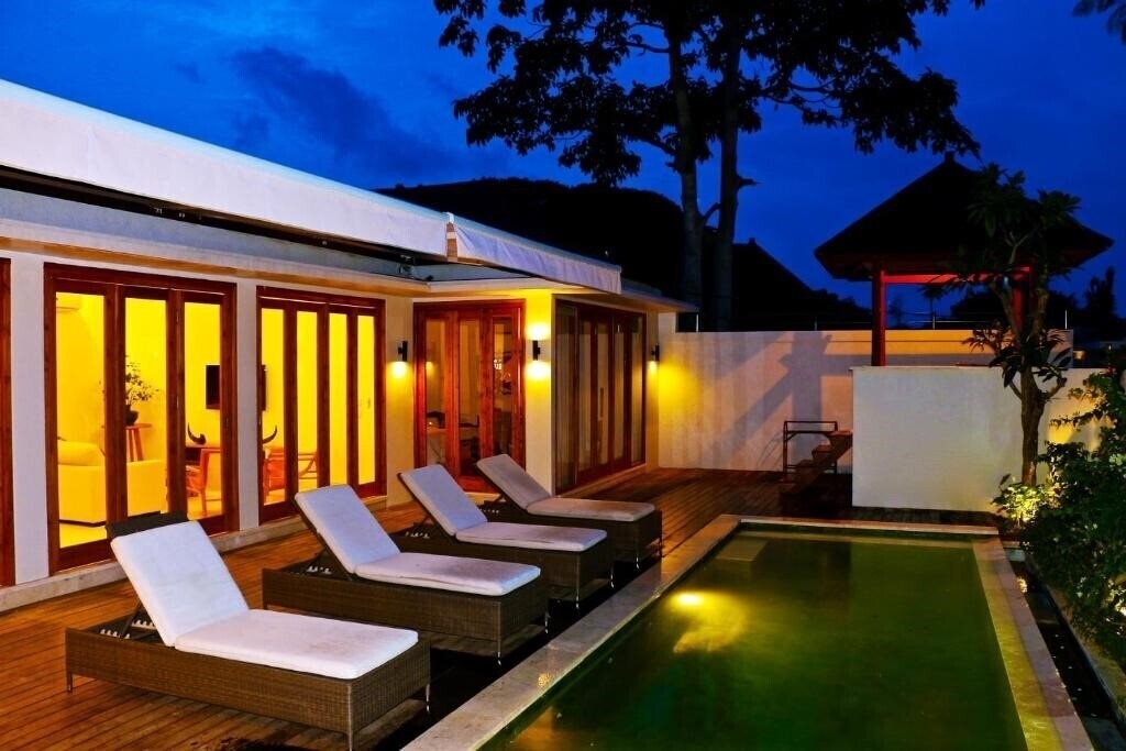 Фотография Kokomo Gili Gede 4*