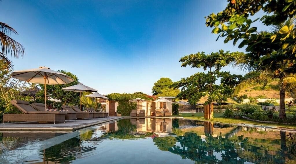 Картинка Kokomo Gili Gede 4*