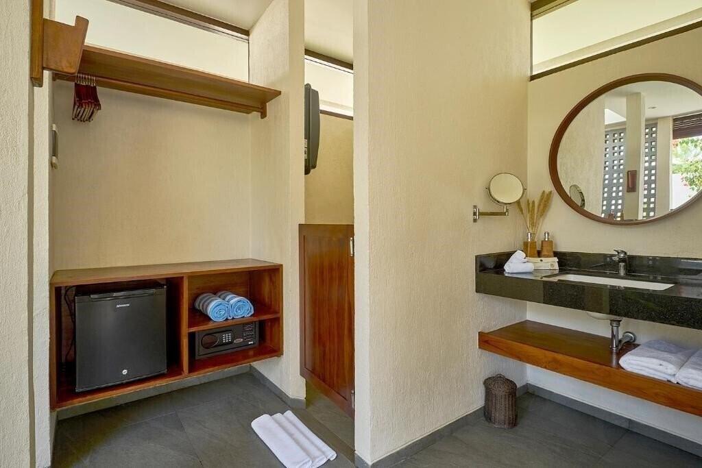 Картинка Ama-Lurra Villa 4*