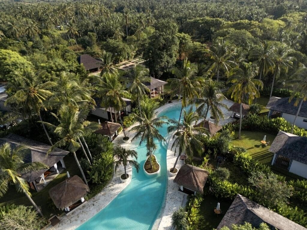 Фото Kuara Lombok 5*