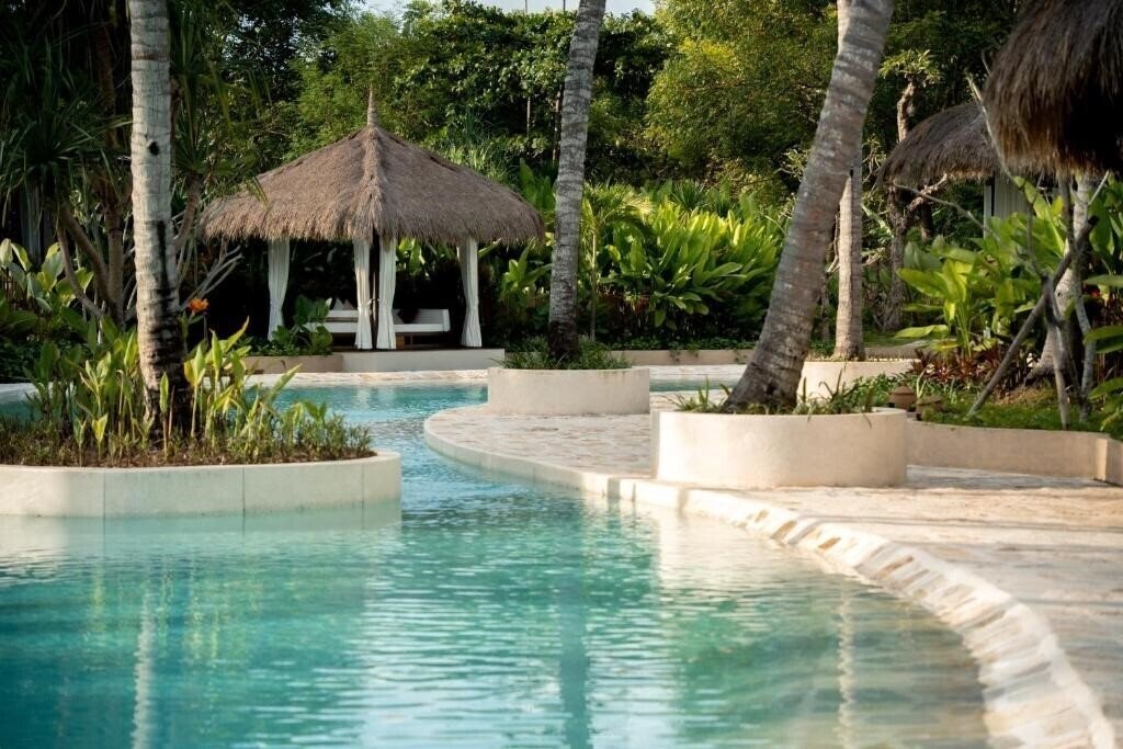 Фотография Kuara Lombok 5*