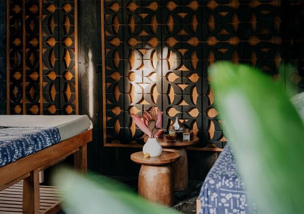 Изображение Kuara Lombok 5*