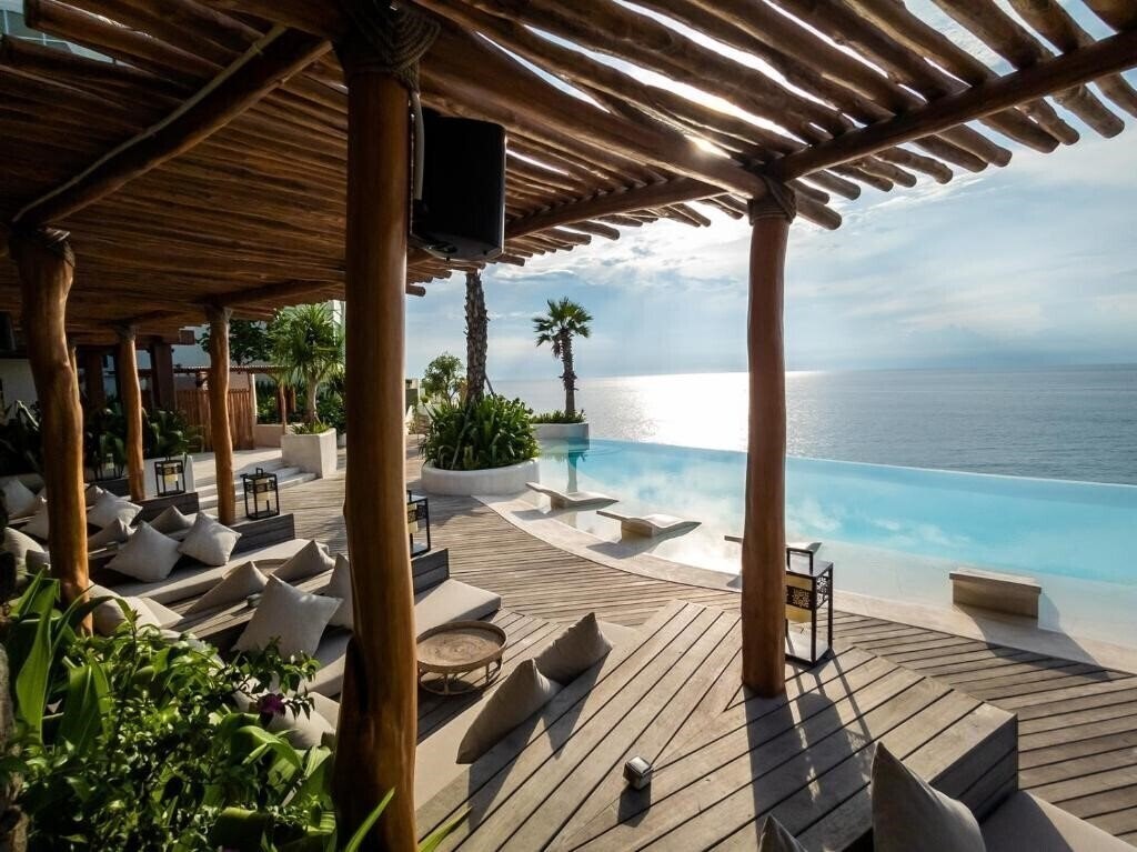 Фотография Royal Avila Boutique Resort 5*