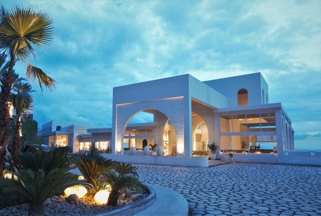 Изображение Royal Avila Boutique Resort 5*