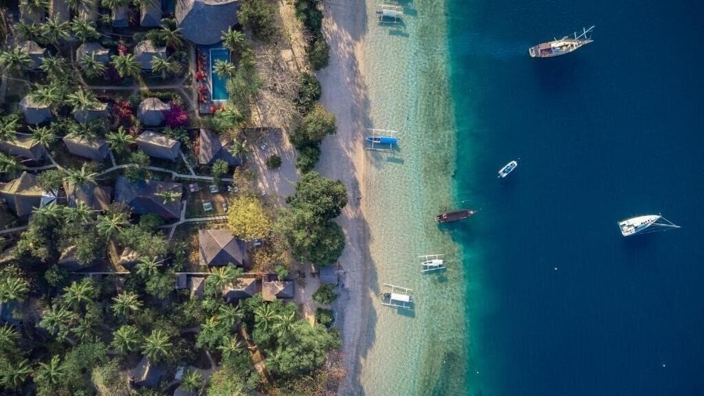 Отель Vayam Boutique Resort & SPA 4*