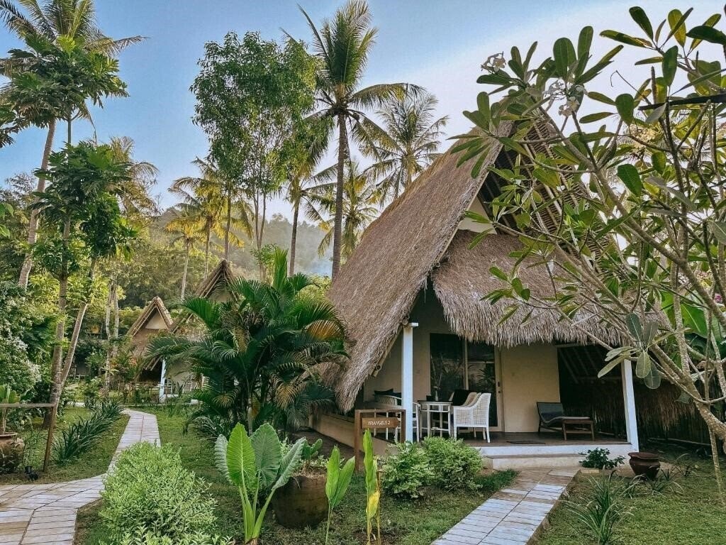 Фотография Vayam Boutique Resort & SPA 4*