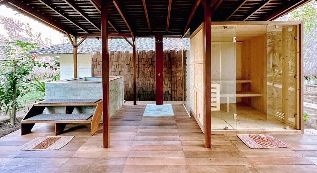 Изображение Vayam Boutique Resort & SPA 4*