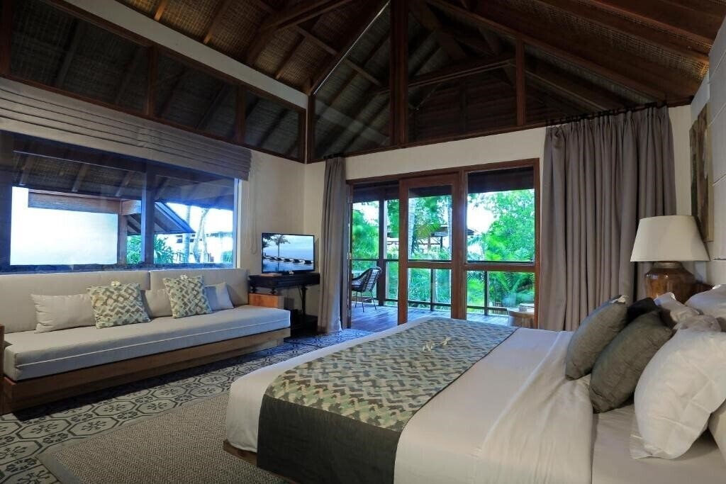 Фото Jeeva Santai Villas 4*