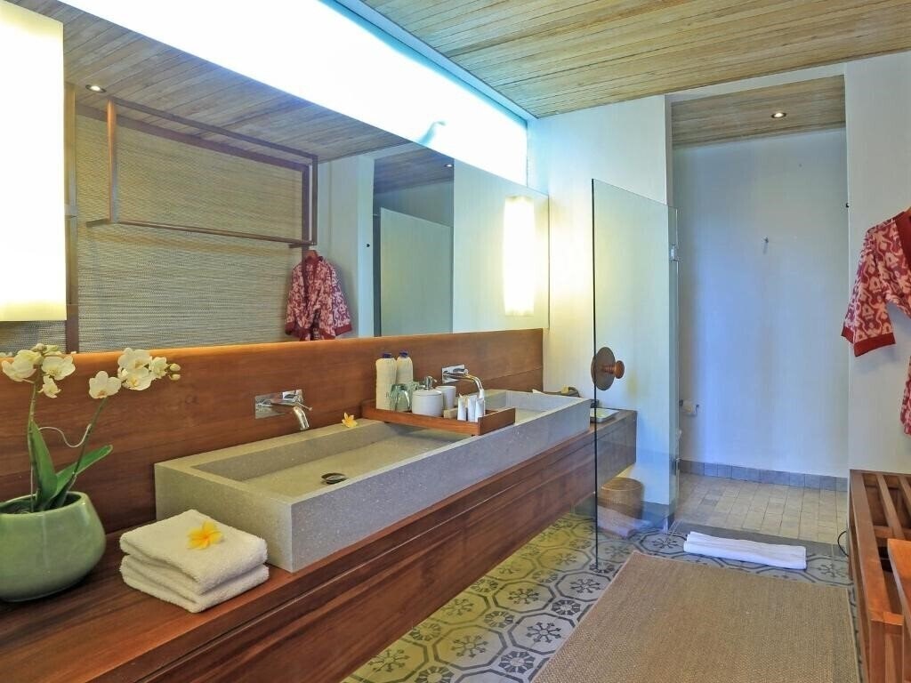 Изображение Jeeva Santai Villas 4*
