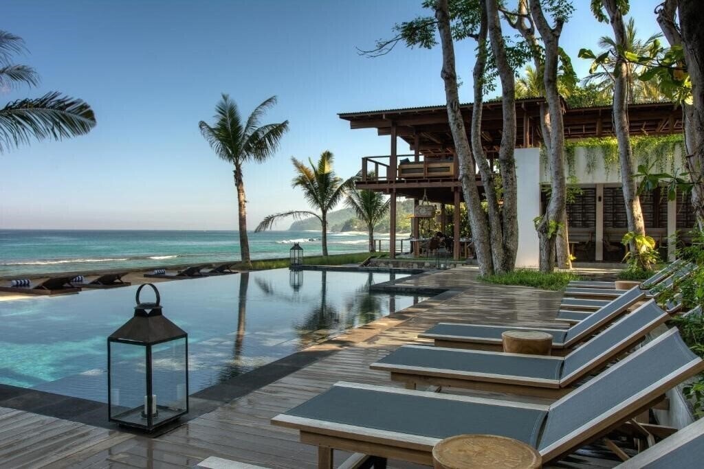 Фотография Jeeva Santai Villas 4*