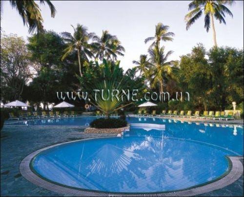 Изображение Senggigi Beach 4*