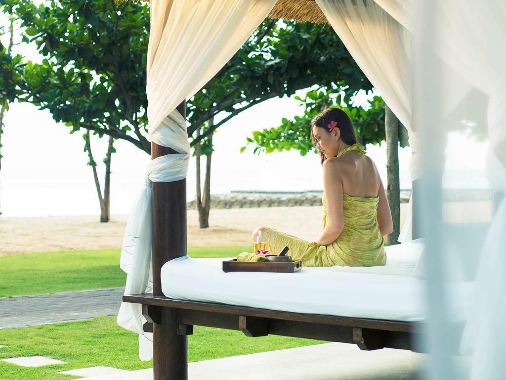 Фото Sofitel Nusa Dua 5*