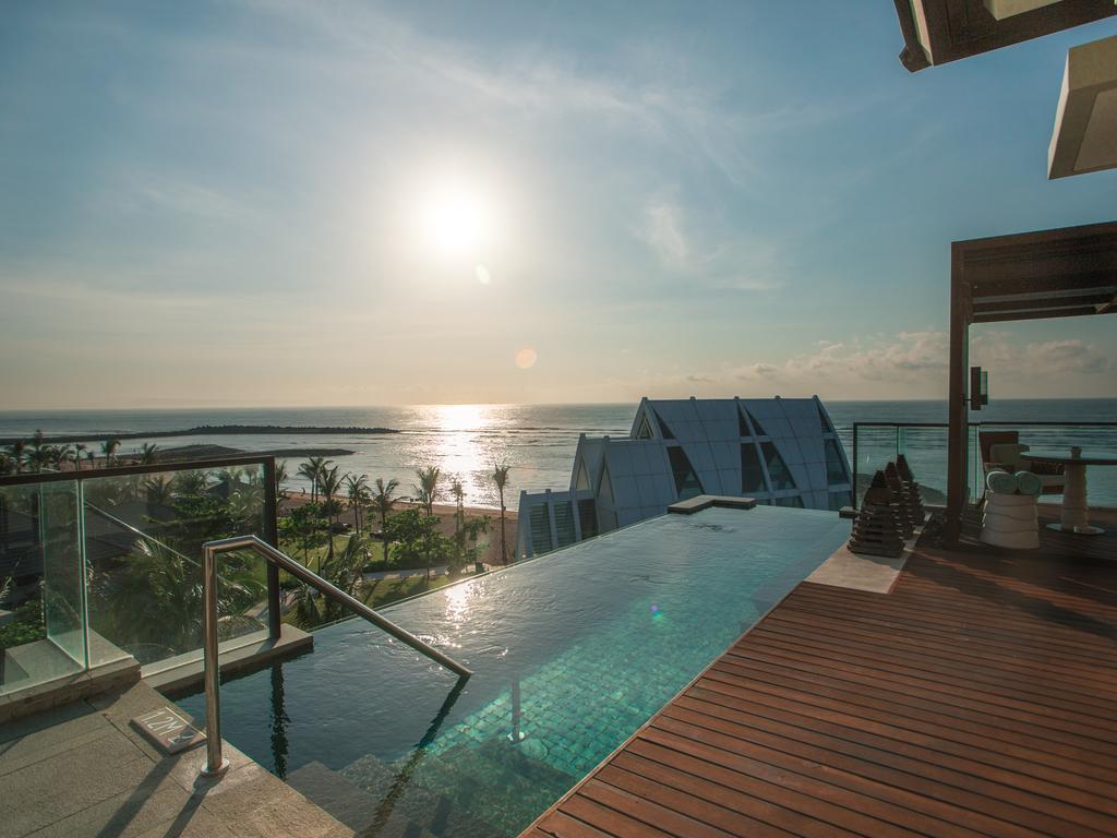 Фото Ritz Carlton Bali 5*