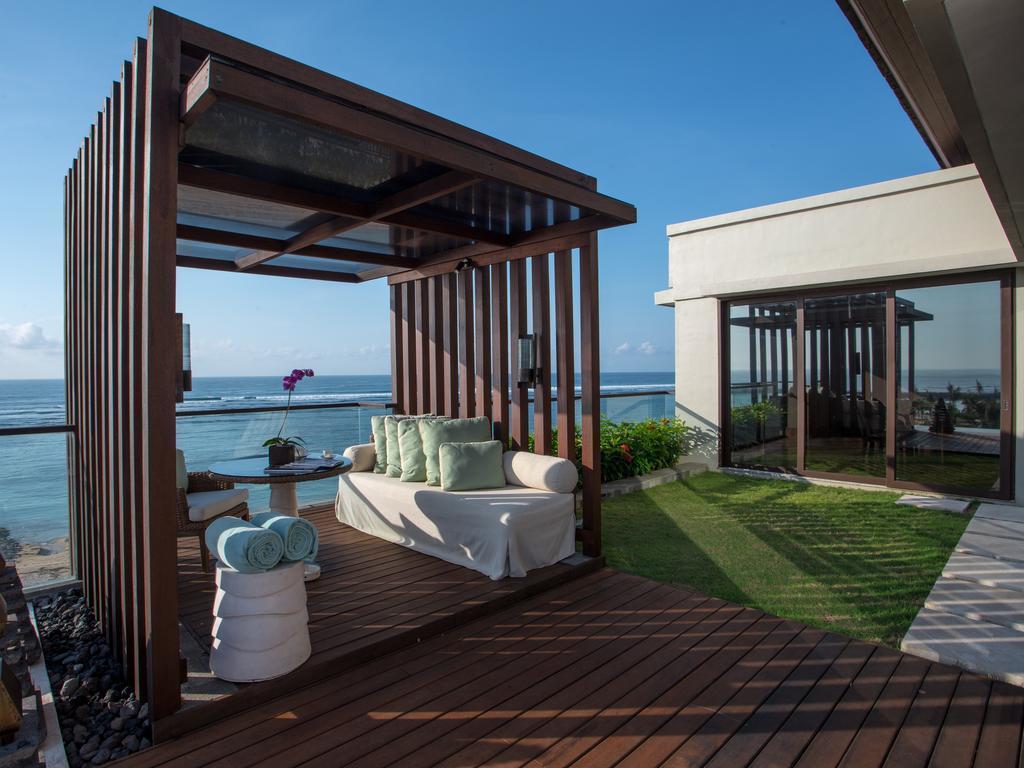 Фотография Ritz Carlton Bali 5*