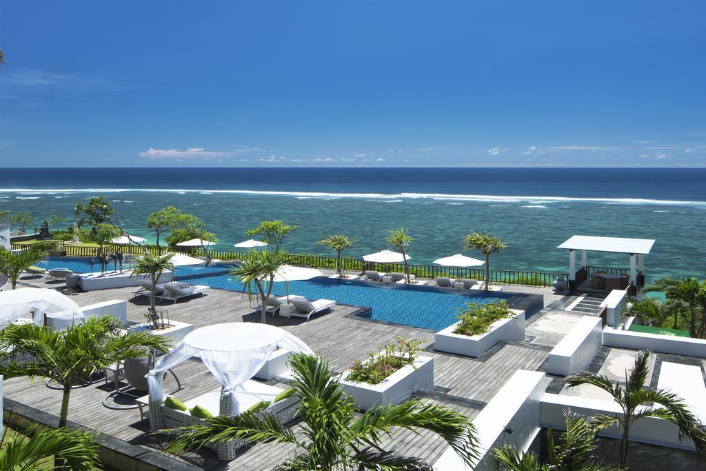 Отель Samabe Bali Suites & Villas 5*