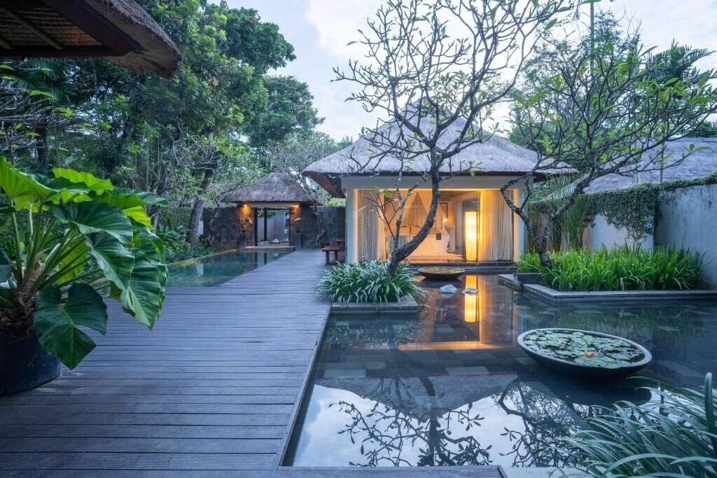 Изображение Kayumanis Nusa Dua Private Villa & SPA 5*