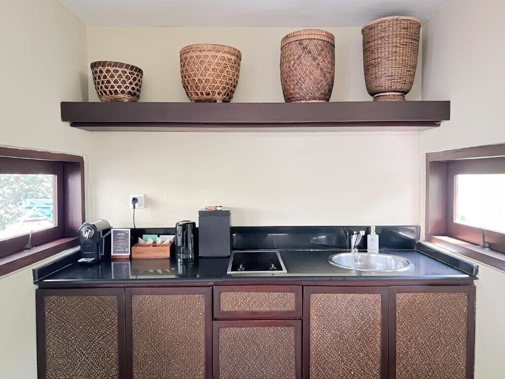 Изображение Kayumanis Nusa Dua Private Villa & SPA 5*