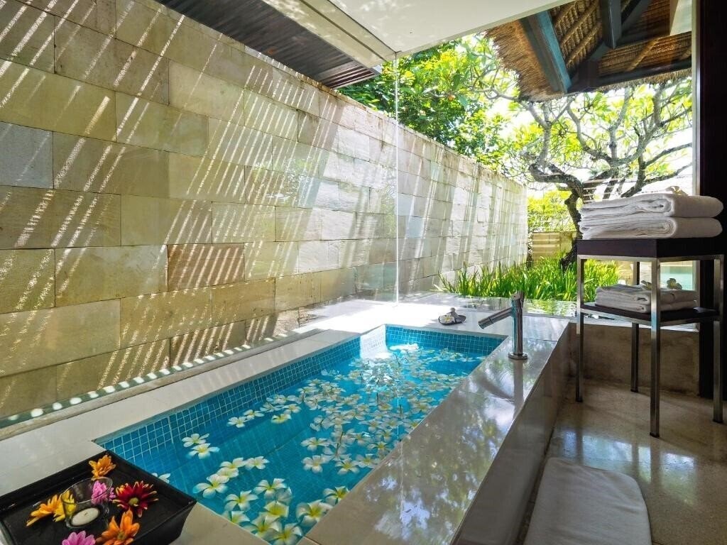 Фотография The Bale Nusa Dua 5*