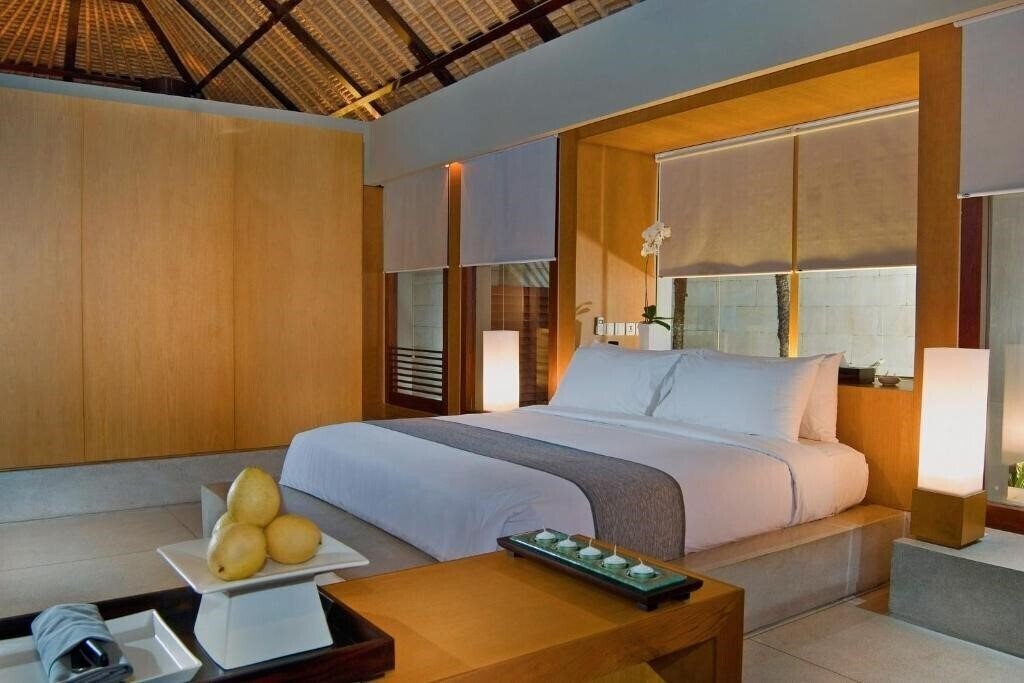 Изображение The Bale Nusa Dua 5*