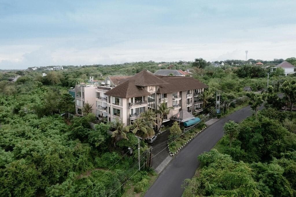 Фото Amarossa Suite 4*