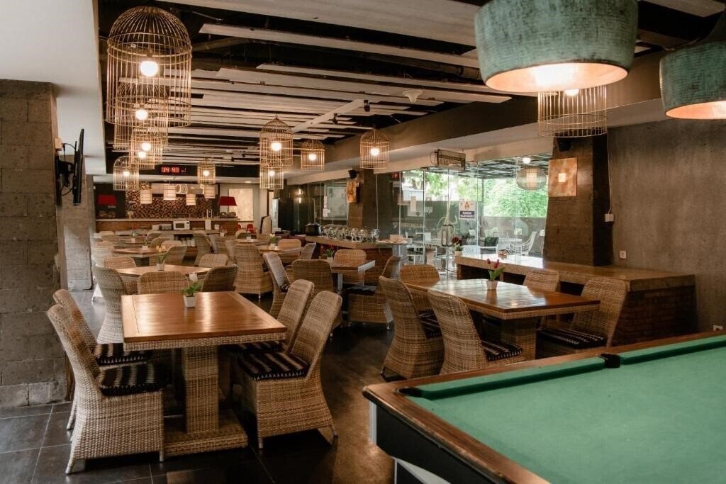 Фотография Amarossa Suite 4*