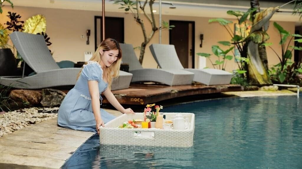 Изображение Amarossa Suite 4*