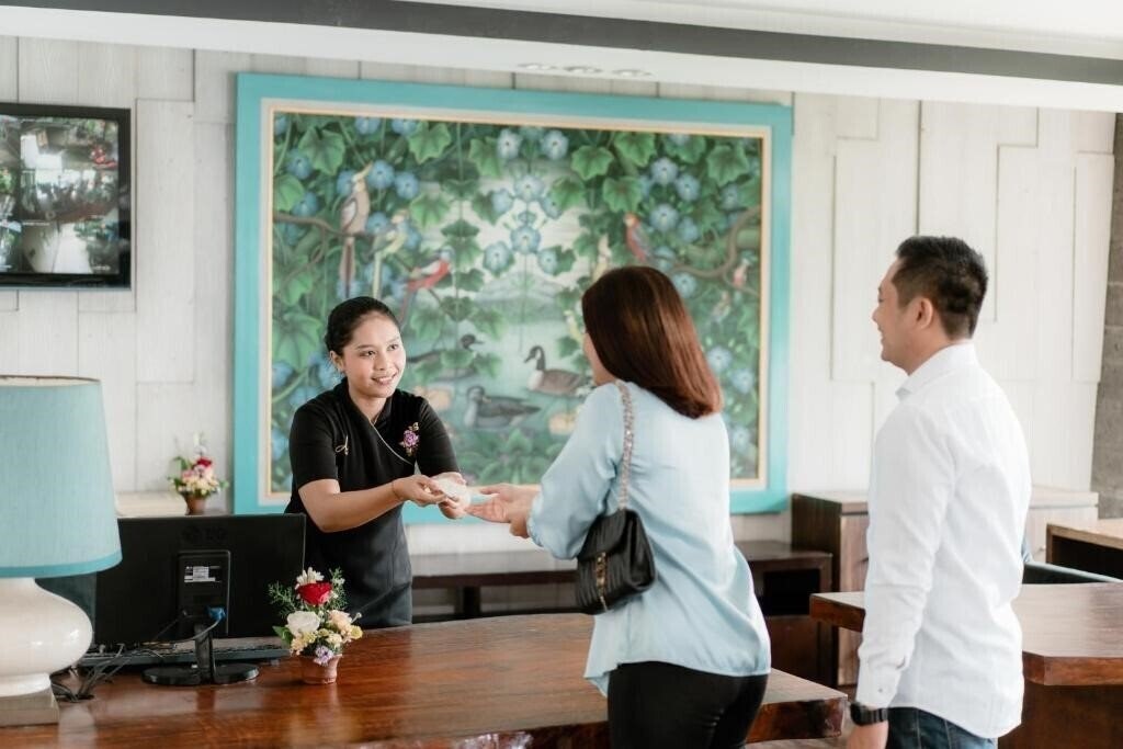 Картинка Amarossa Suite 4*