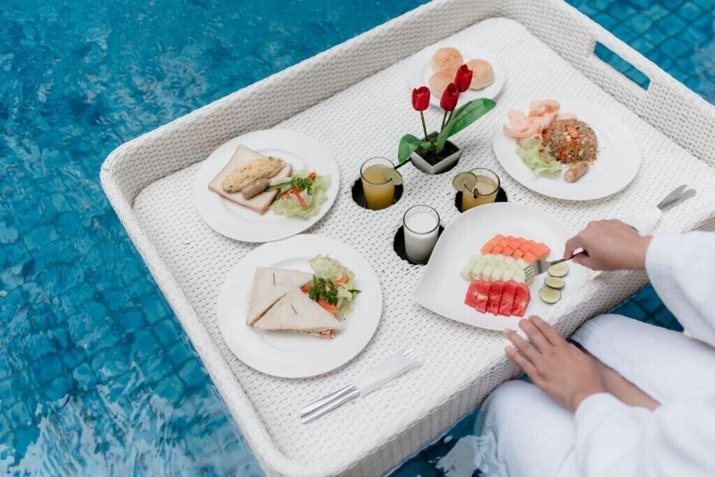 Картинка Amarossa Suite 4*