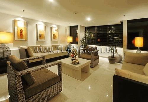 Фотография Swiss Belhotel Bay View 4*