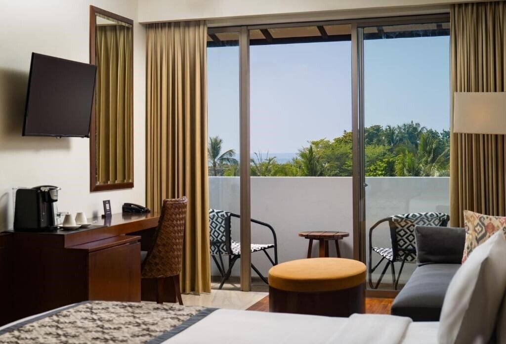 Картинка Merusaka Nusa Dua 5*