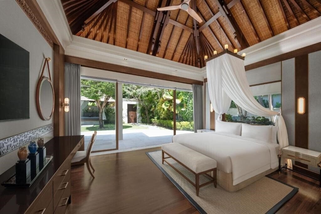 Фотография The Laguna, A Luxury Collection Resort & SPA, Nusa Dua 5*