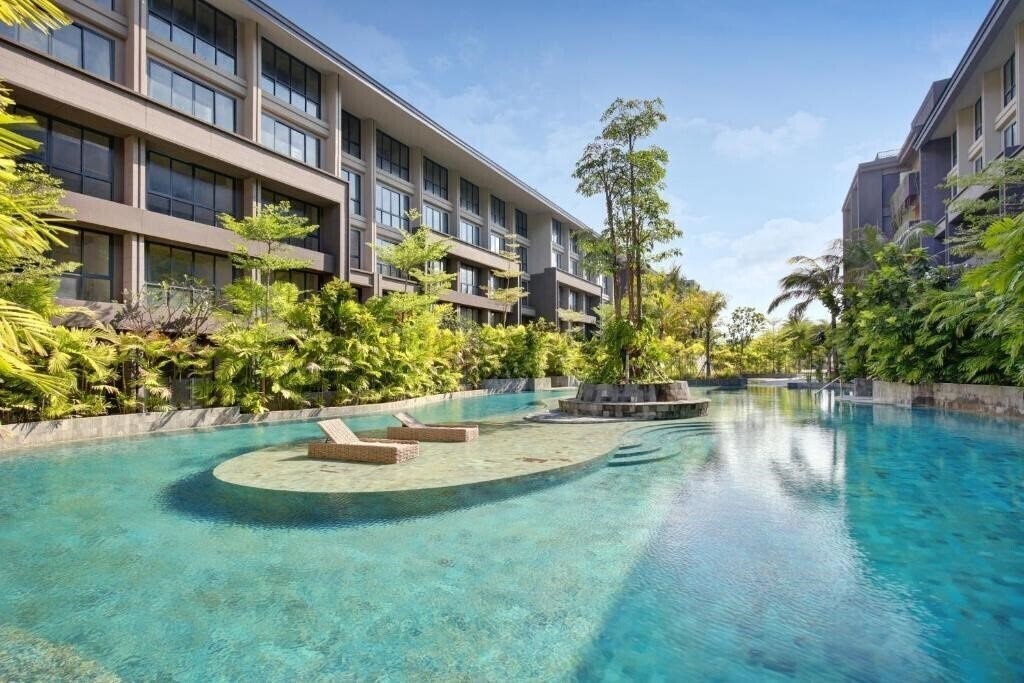 Изображение Anagata Tanjung Benoa Bali 5*