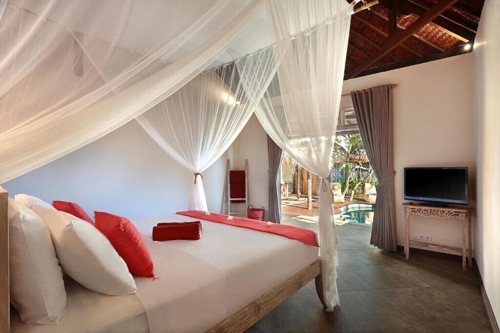 Изображение Breezy Point Villas 4*