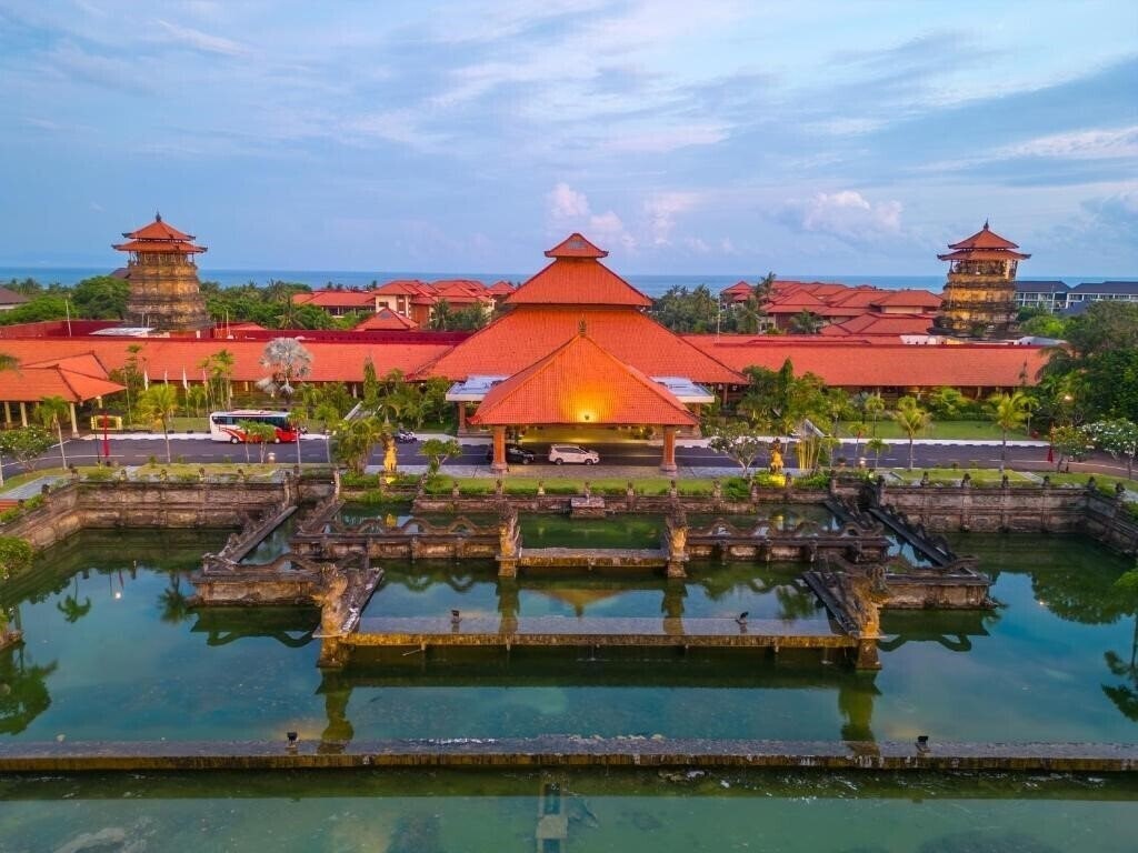 Изображение Ayodya Resort Bali 5*
