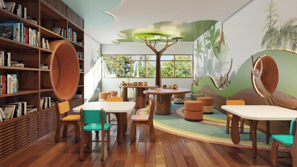 Фото Paradisus by Melia Bali (ex. Melia Bali - Indonesia) 5*