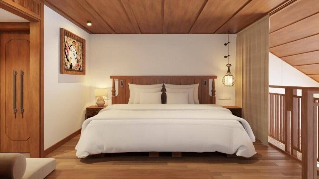 Фотография Paradisus by Melia Bali (ex. Melia Bali - Indonesia) 5*