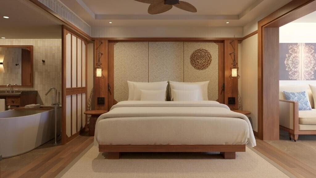 Картинка Paradisus by Melia Bali (ex. Melia Bali - Indonesia) 5*