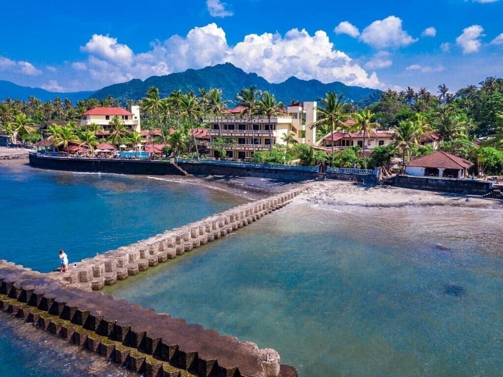 Изображение Bali Palms Resort 4*