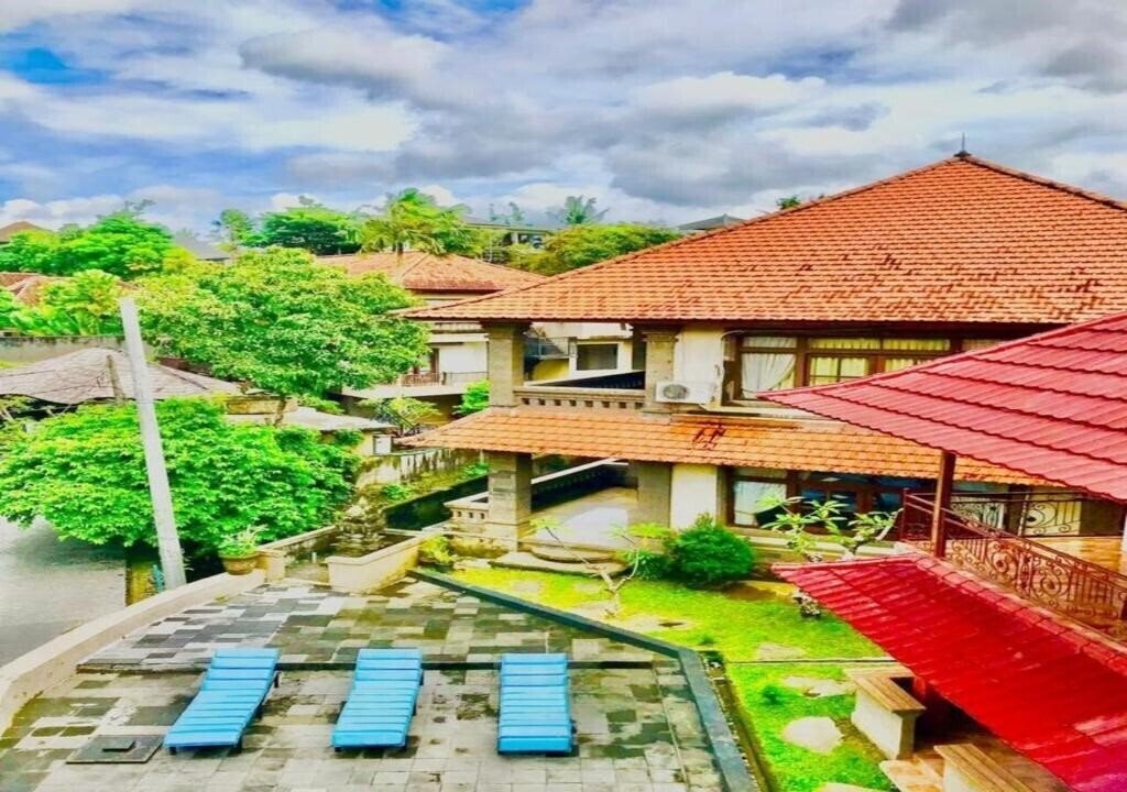 Картинка Pande Permai Bungalow 3*