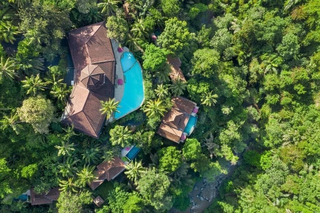 Фото Ayung Resort 5*