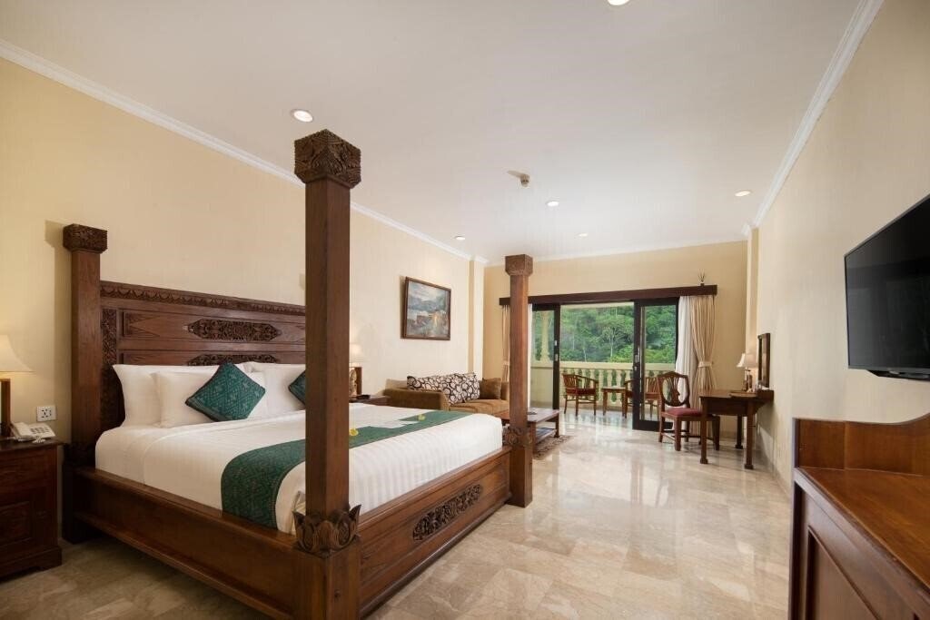 Фотография Ayung Resort 5*