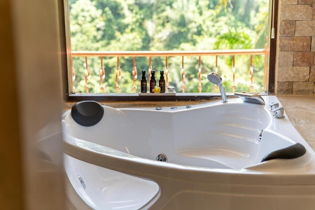 Изображение Ayung Resort 5*