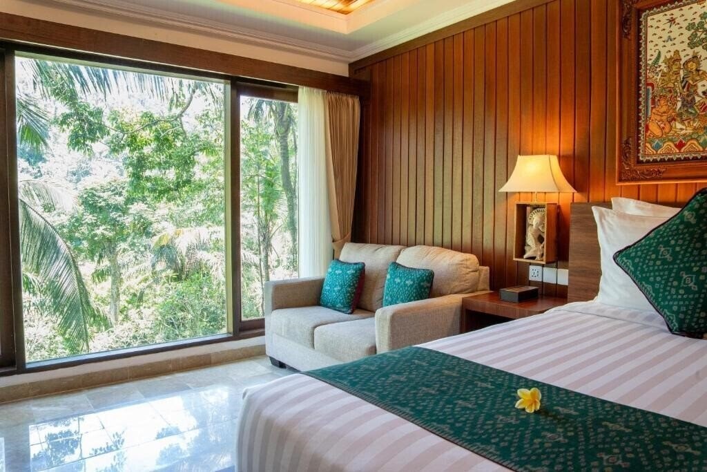 Картинка Ayung Resort 5*