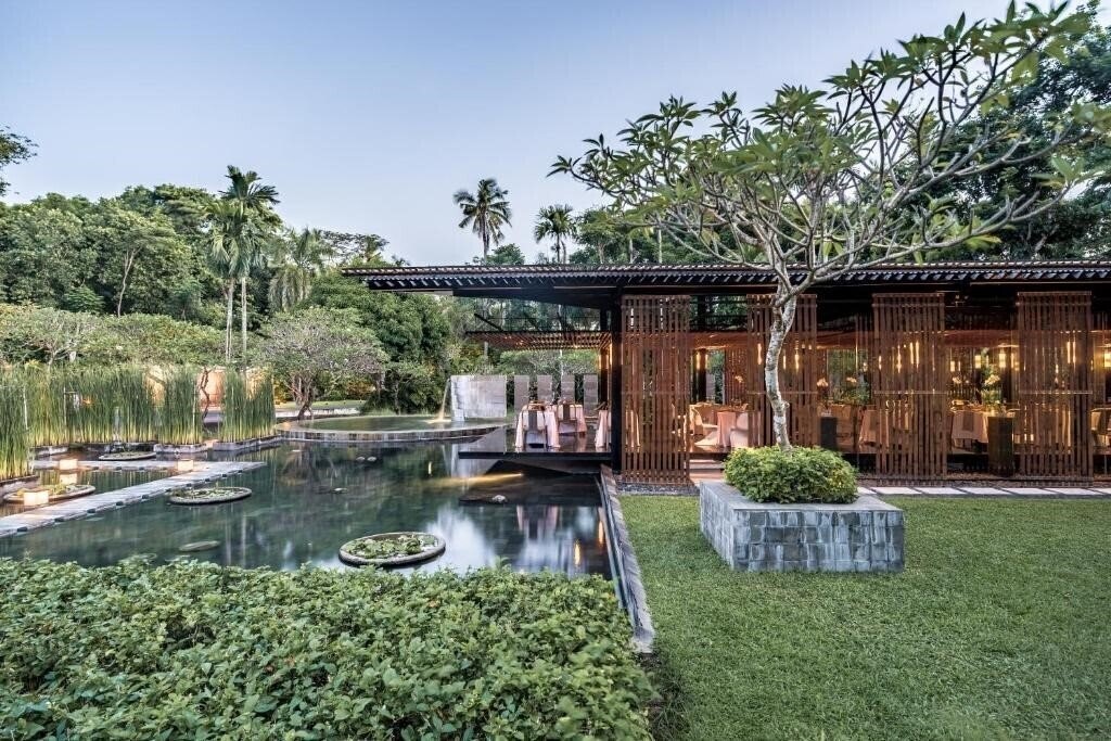 Фотография Kaya Manis Nusa Dua 5*