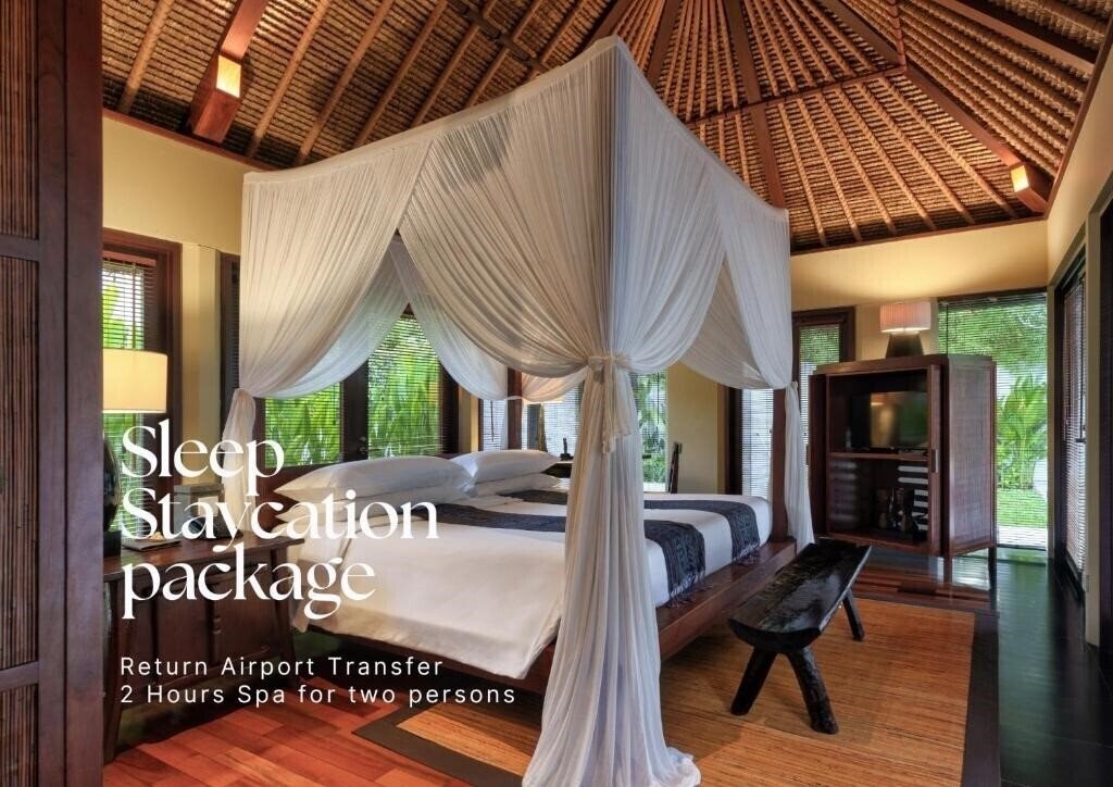 Картинка Kaya Manis Nusa Dua 5*